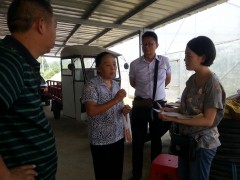 破局農產品冷鏈困局：華錦鴻泰創新運作農產品冷鏈物流運作模式